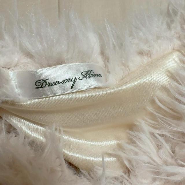 ��Dreamy Mina�w�����t�@�[�W���P�b�g���s���NL*�������T�C�Y��*�M�����R�[�f���i �� �����t�@�b�V������ 