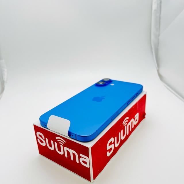 �������g�p iPhone 16 Plus 256 GB SIM�t���[ �{�� �� �Ɠd/AV�� 