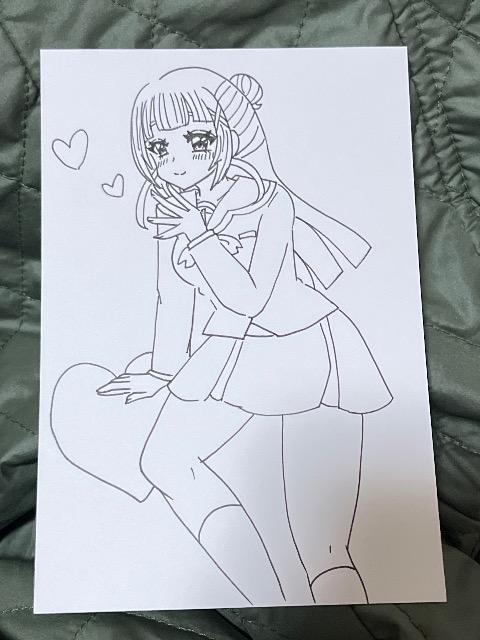 ����C���X�g�@�L�~�ƃA�C�h���v���L���A�@�����@�����Ȃȁ@���m�N���@�n�K�L�T�C�Y�H  �� �A�j��/�R�~�b�N/�L�����N�^�[�� 