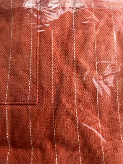 【新品】FABORI / ファボリ★コード ストラップ ストライプ エプロン < インテリア/ライフ 【新品】FABORI / ファボリ★コード ストラップ ストライプ エプロン < インテリア/ライフの