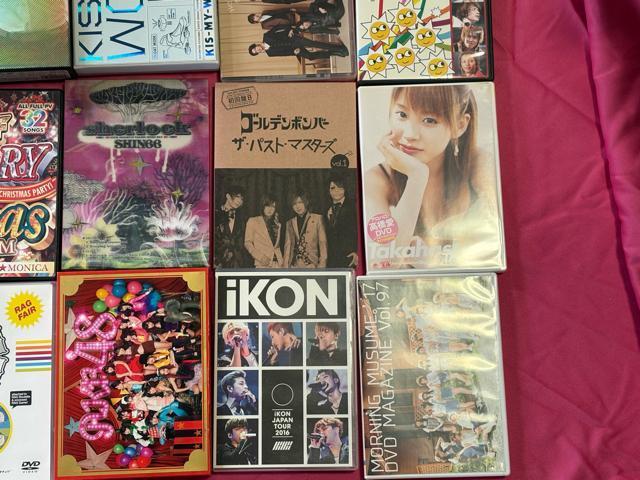 �M�y DVD20���@AKB48  ���[���B�փW���j�� EXILE �L�X�}�C�@�� �� �^�����g�O�b�Y�� 