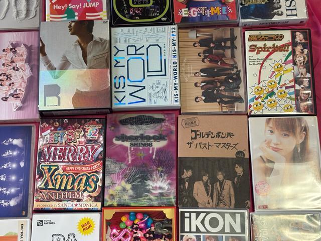 �M�y DVD20���@AKB48  ���[���B�փW���j�� EXILE �L�X�}�C�@�� �� �^�����g�O�b�Y�� 