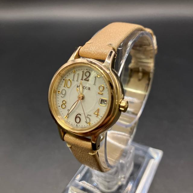 ���� wicca �E�B�b�J �\�[���[ �r���v E011-R007939  �� �u�����h�� 