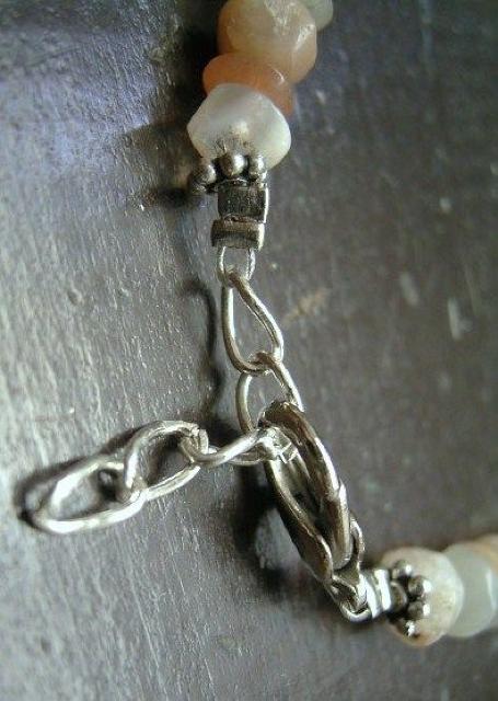 ☆即決☆ムーンストーンブレスレット*1 < 女性アクセサリー/時計 ☆即決☆ムーンストーンブレスレット*1 < 女性アクセサリー/時計の