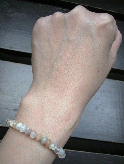 ☆即決☆ムーンストーンブレスレット*1 < 女性アクセサリー/時計 ☆即決☆ムーンストーンブレスレット*1 < 女性アクセサリー/時計の