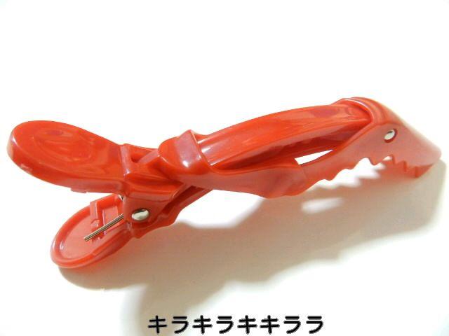 《New》ヘアクリップ★毛量.太さに関係なくしっかり固定*ドラゴンクリップ < 女性アクセサリー/時計  《New》ヘアクリップ★毛量.太さに関係なくしっかり固定*ドラゴンクリップ  < 女性アクセサリー/時計の