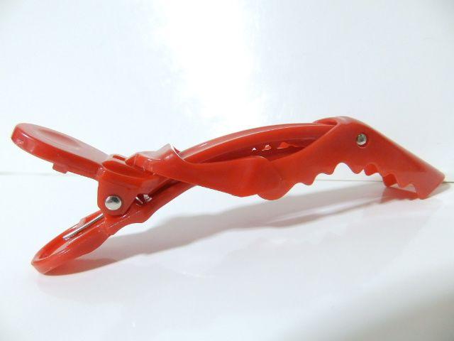 《New》ヘアクリップ★毛量.太さに関係なくしっかり固定*ドラゴンクリップ < 女性アクセサリー/時計  《New》ヘアクリップ★毛量.太さに関係なくしっかり固定*ドラゴンクリップ < 女性アクセサリー/時計の