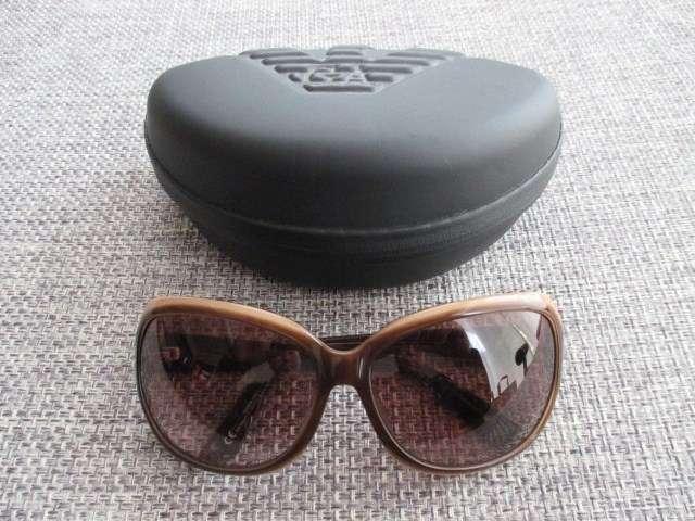 □エンポリオ アルマーニ サングラス/茶/新作☆人気完売モデル < ブランド □エンポリオ アルマーニ サングラス/茶/新作☆人気完売モデル < ブランドの