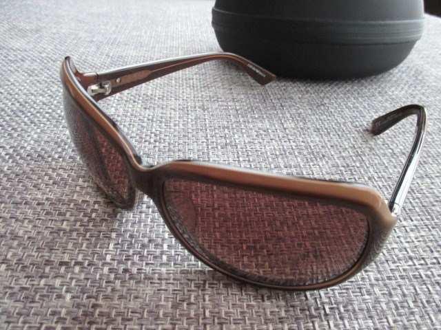 □エンポリオ アルマーニ サングラス/茶/新作☆人気完売モデル < ブランド □エンポリオ アルマーニ サングラス/茶/新作☆人気完売モデル < ブランドの