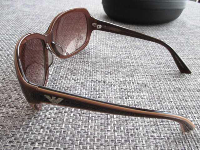 □エンポリオ アルマーニ サングラス/茶/新作☆人気完売モデル < ブランド □エンポリオ アルマーニ サングラス/茶/新作☆人気完売モデル < ブランドの