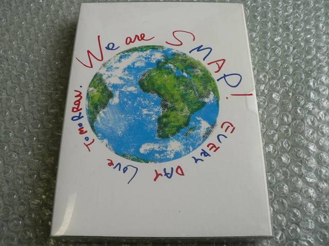 ՁyWe are SMAP! 2010 CONCERT DVDz3gDVD/ɂoi   ^gObY 