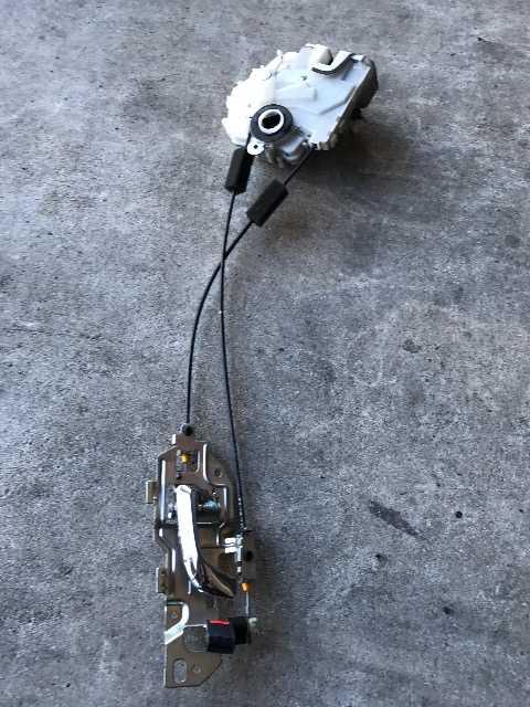 エアーウェーブ左後ろドアロックアクチュエータ+ハンドル < 自動車/バイク エアーウェーブ左後ろドアロックアクチュエータ+ハンドル < 自動車/バイク