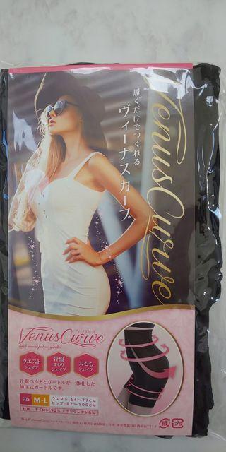 ヴィーナスカーブ☆新品☆M〜L☆ < 女性ファッション ヴィーナスカーブ☆新品☆M〜L☆ < 女性ファッションの