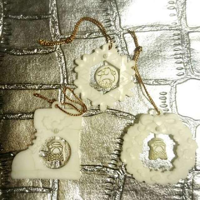 レア 1976年 マイメロディ パティ ジミー クリスマス マスコット < アニメ/コミック/キャラクター レア 1976年 マイメロディ パティ ジミー クリスマス マスコット < アニメ/コミック/キャラクターの