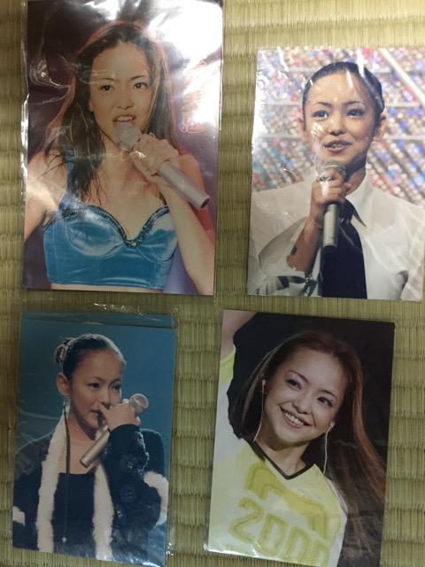 安室ちゃんのクリアフォトフレーム < タレントグッズ  安室ちゃんのクリアフォトフレーム < タレントグッズの