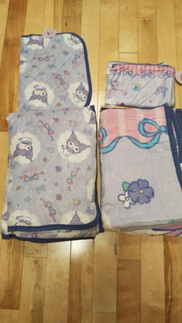 クロミ 冬用寝具4点セット < アニメ/コミック/キャラクター クロミ 冬用寝具4点セット < アニメ/コミック/キャラクターの