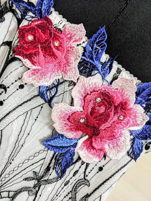 salute/サルート/店舗限定/29/ラマン/キャミソール/Lサイズ/IV/メインカラー < 女性ファッション salute/サルート/店舗限定/29/ラマン/キャミソール/Lサイズ/IV/メインカラー < 女性ファッションの