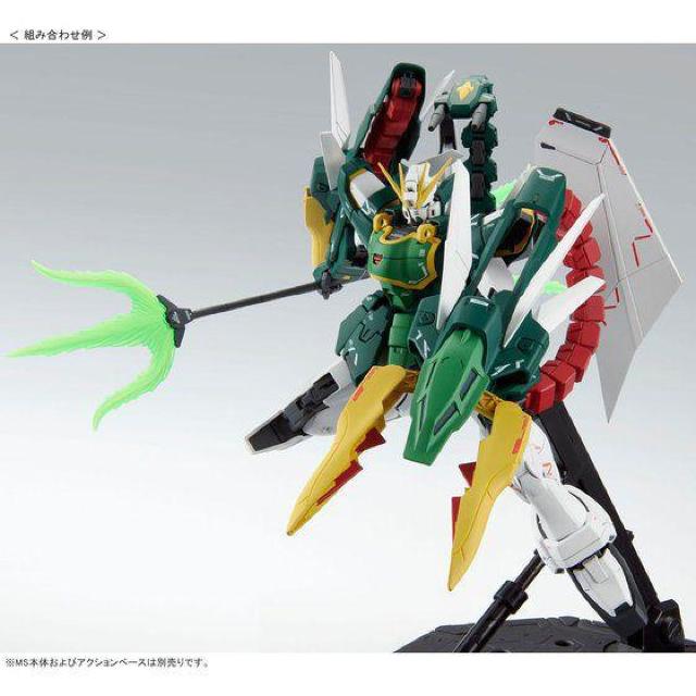 新機動戦記ガンダムW 敗者たちの栄光 MG4点セット < ホビー  新機動戦記ガンダムW 敗者たちの栄光 MG4点セット < ホビーの