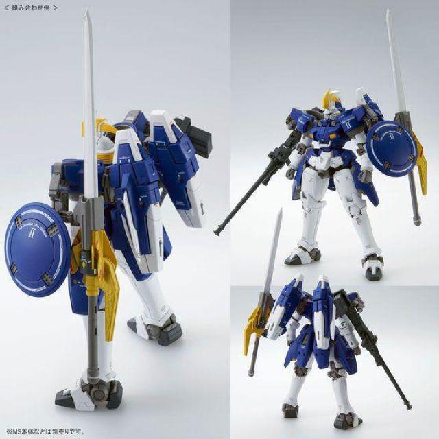 新機動戦記ガンダムW 敗者たちの栄光 MG4点セット < ホビー  新機動戦記ガンダムW 敗者たちの栄光 MG4点セット < ホビーの