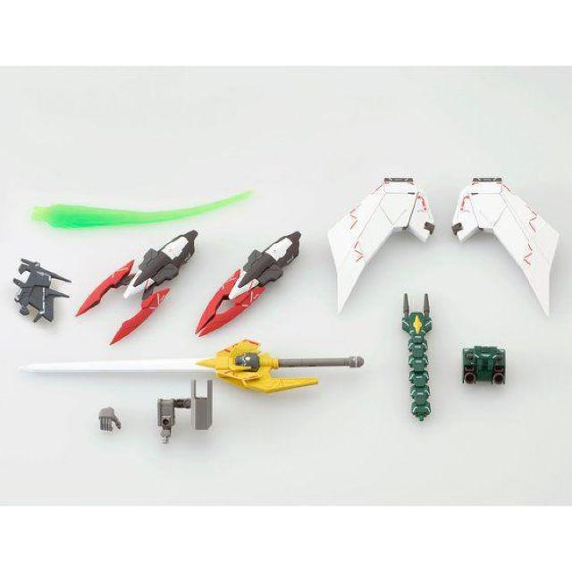 新機動戦記ガンダムW 敗者たちの栄光 MG4点セット < ホビー  新機動戦記ガンダムW 敗者たちの栄光 MG4点セット < ホビーの