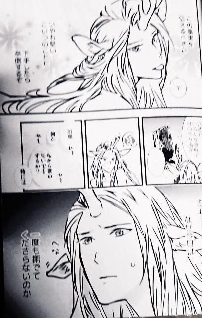 十二国記同人誌《陽子×景麒》2冊セット < アニメ/コミック/キャラクター  十二国記同人誌《陽子×景麒》2冊セット < アニメ/コミック/キャラクターの