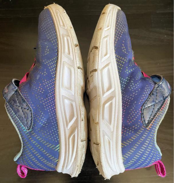 SKECHERS S-LIGHTS スケッチャーズ エスライト キッズ スニーカー 15cm 女の子 レディース 軽量 通学 公園 < キッズ/ベビー  SKECHERS S-LIGHTS スケッチャーズ エスライト キッズ スニーカー 15cm 女の子 レディース 軽量 通学 公園 < キッズ/ベビーの