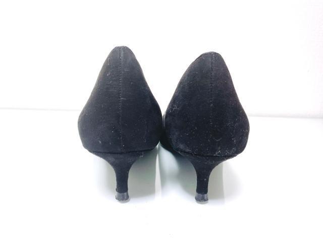 ZARABASICCOLLECTIONVカットローヒールパンプススエードバックスキングログランリボンブラックザラ黒 < ブランド ZARABASICCOLLECTIONVカットローヒールパンプススエードバックスキングログランリボンブラックザラ黒 < ブランドの