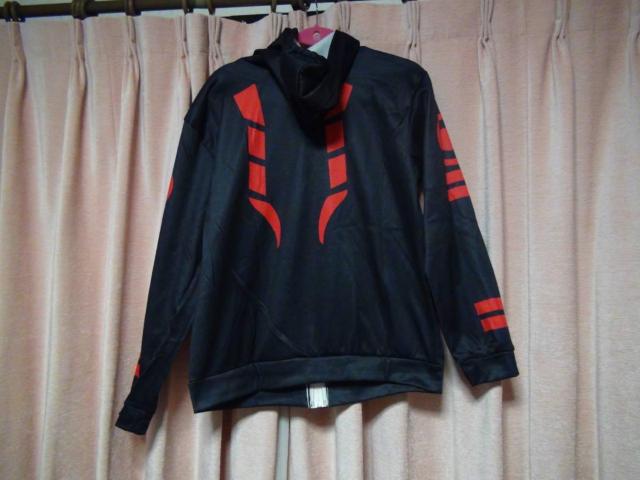 レッドスパイス のパーカー(M) !。 < 男性ファッション  レッドスパイス のパーカー(M) !。 < 男性ファッションの
