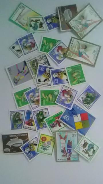 未使用品40円切手30枚  4030ー3F < ホビー  未使用品40円切手30枚  4030ー3F  < ホビーの