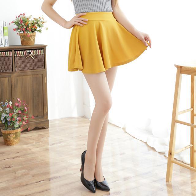 送料無料 新品 サーキュラースカート フレアスカート レディース ミニスカート < 女性ファッション  送料無料 新品 サーキュラースカート フレアスカート レディース ミニスカート < 女性ファッションの