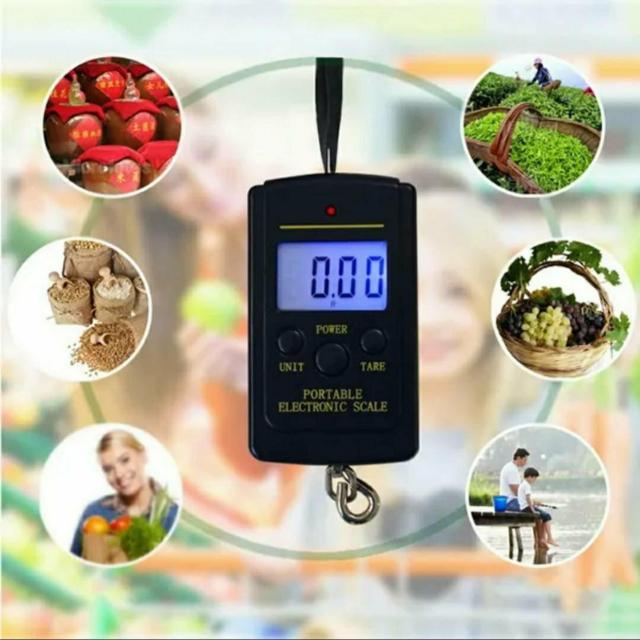 新品、未使用 計り はかり デジタル 釣り 料理 青  < 自動車/バイク 新品、未使用 計り はかり デジタル 釣り 料理 青  < 自動車/バイク