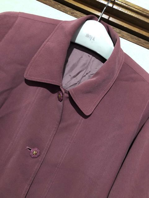 SilphonnE シルフォンヌ お尻が隠れるジャケット 上着 < 女性ファッション SilphonnE シルフォンヌ お尻が隠れるジャケット 上着 < 女性ファッションの