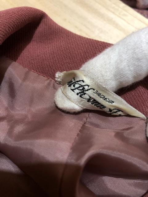 SilphonnE シルフォンヌ お尻が隠れるジャケット 上着 < 女性ファッション SilphonnE シルフォンヌ お尻が隠れるジャケット 上着 < 女性ファッションの