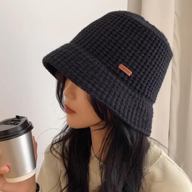 送料無料 新品 ニット帽子 レディース バケットハット < 女性ファッション  送料無料 新品 ニット帽子 レディース バケットハット < 女性ファッションの