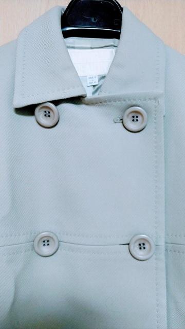 ナチュラル ビューティー★ウエストラインが綺麗なコート < ブランド  ナチュラル ビューティー★ウエストラインが綺麗なコート < ブランドの