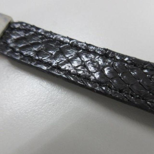 新品未使用 ストラップ 本革 革 革製品 ブラック (お) < 家電/AV  新品未使用 ストラップ 本革 革 革製品 ブラック (お) < 家電/AVの