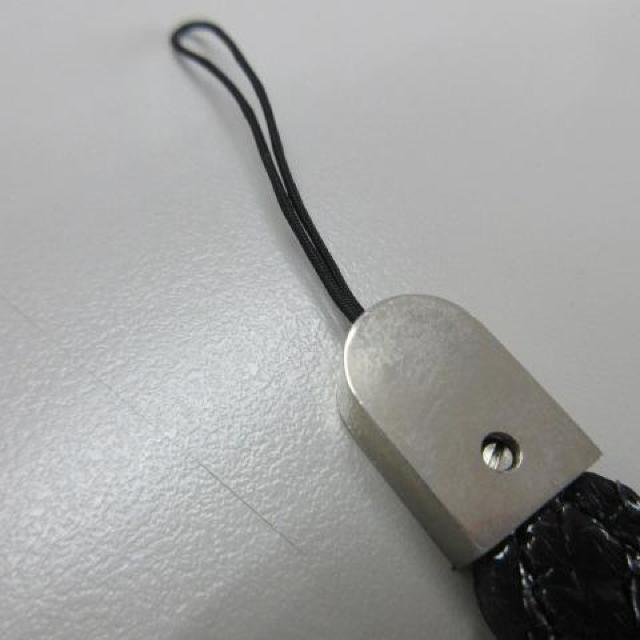 新品未使用 ストラップ 本革 革 革製品 ブラック (お) < 家電/AV  新品未使用 ストラップ 本革 革 革製品 ブラック (お) < 家電/AVの