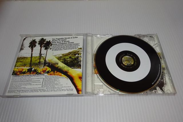 シュガーカルト★Palm Trees & Power Lines(輸入盤)★2枚同梱270円 < CD/DVD/ビデオ  シュガーカルト★Palm Trees & Power Lines(輸入盤)★2枚同梱270円 < CD/DVD/ビデオの