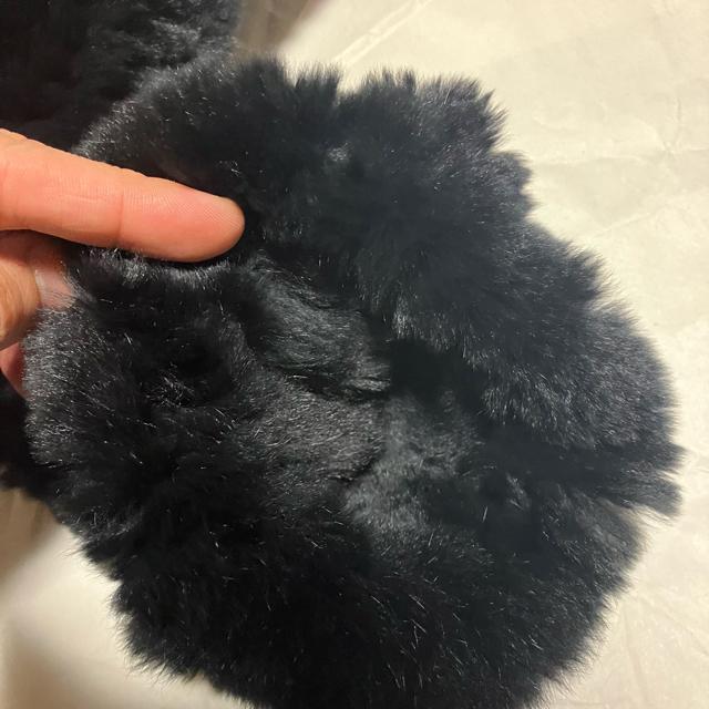 【MIMO MODA / ミモモーダ】 ラビット / ファーコート / 毛皮 / ジャケット / アウター < 女性ファッション  【MIMO MODA / ミモモーダ】 ラビット / ファーコート / 毛皮 / ジャケット / アウター < 女性ファッションの