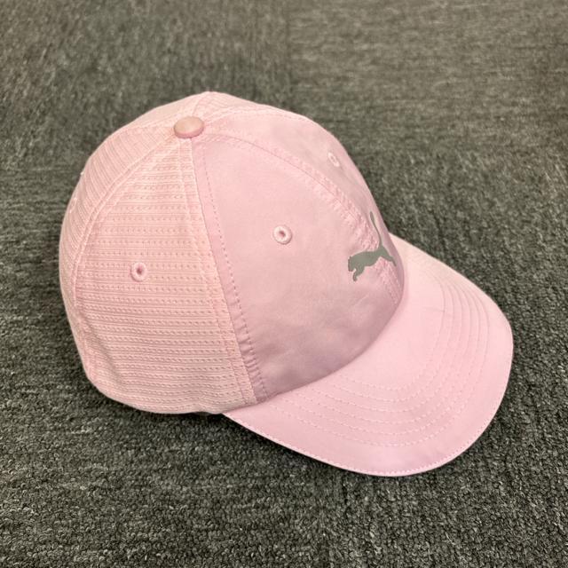 ���� PUMA �v�[�} �L���b�v �X�q 024566-03