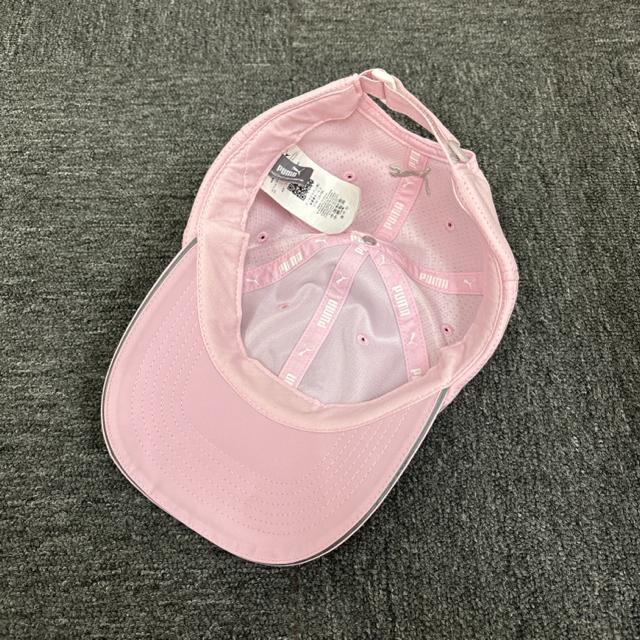 ���� PUMA �v�[�} �L���b�v �X�q 024566-03