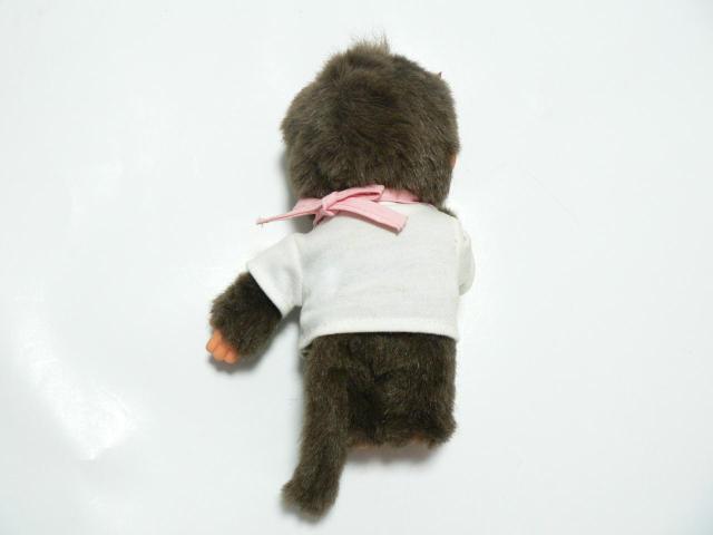 SHIMA SHIMAモンチッチ(女の子)・美品・即決! < おもちゃ  SHIMA SHIMAモンチッチ(女の子)・美品・即決! < おもちゃの
