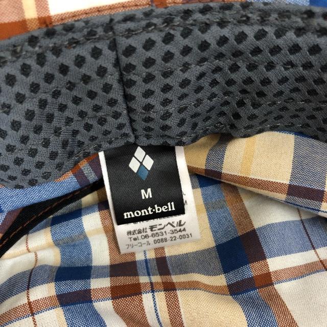  mont-bell x nbg Xq 1118174