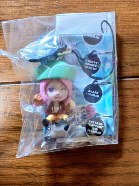 ボニー < アニメ/コミック/キャラクター  ボニー < アニメ/コミック/キャラクターの