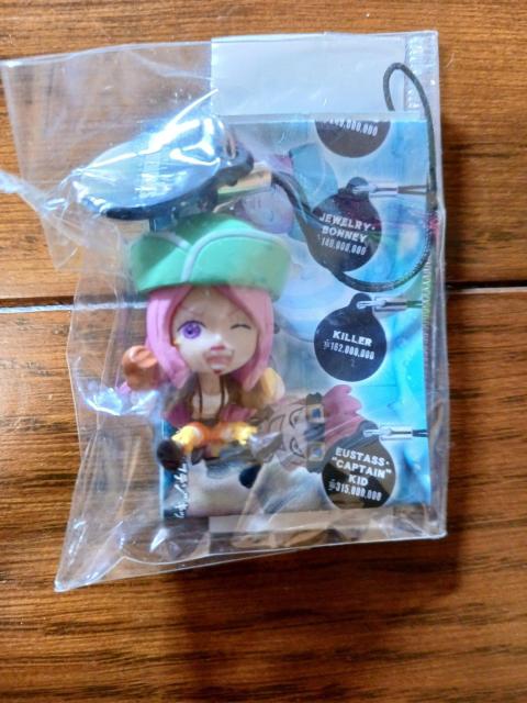 ボニー < アニメ/コミック/キャラクター  ボニー < アニメ/コミック/キャラクターの