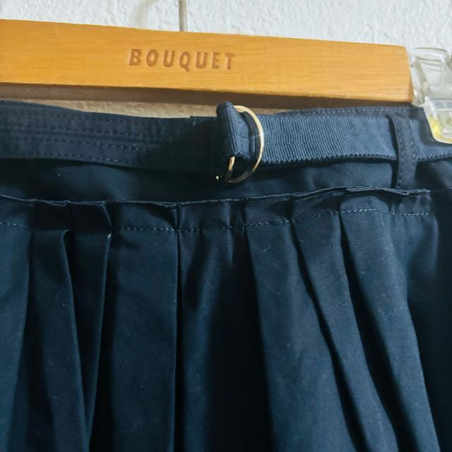 イネド INED スカート スーツスカート フレア 無地 < ブランド  イネド INED スカート スーツスカート フレア 無地 < ブランドの