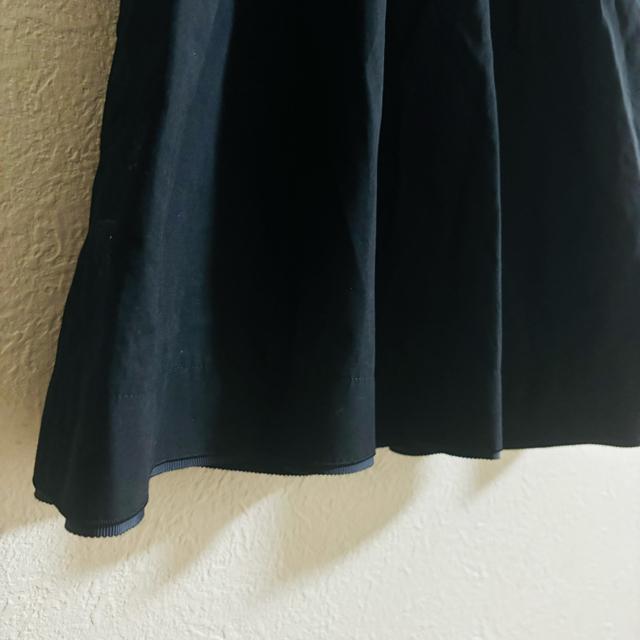 イネド INED スカート スーツスカート フレア 無地 < ブランド  イネド INED スカート スーツスカート フレア 無地 < ブランドの