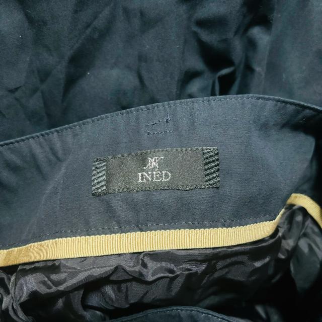 イネド INED スカート スーツスカート フレア 無地 < ブランド  イネド INED スカート スーツスカート フレア 無地 < ブランドの