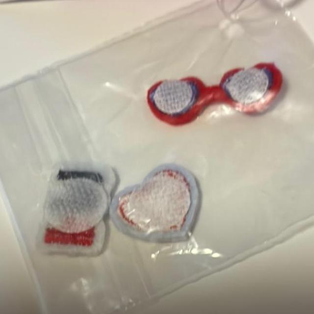 xC}bNXP-PATCHI}XRbgʂ   