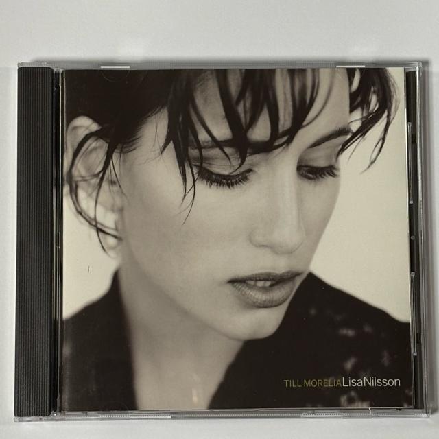 LISA NILSSON  / TILL MORELIA < CD/DVD/ビデオ  LISA NILSSON  / TILL MORELIA  < CD/DVD/ビデオの